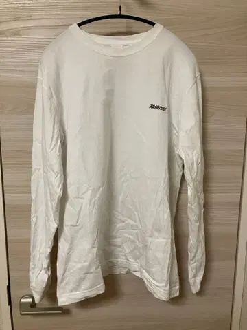 이혼 전설 마치 천사 롱 티셔츠