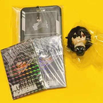 제일복권 나의 히어로 아카데미아 더 멀리 쵸코놋코 피규어 아이자와 쇼타