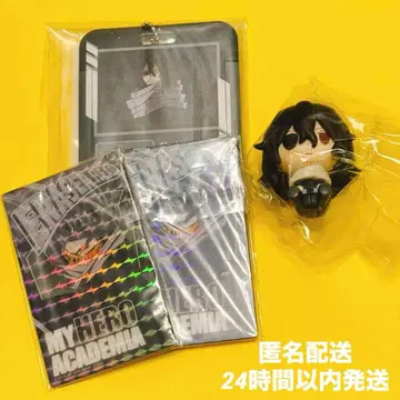 제일복권 나의 히어로 아카데미아 더 멀리 쵸코놋코 피규어 아이자와 쇼타