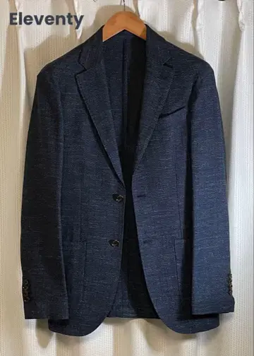 Eleventy 테일러드 자켓