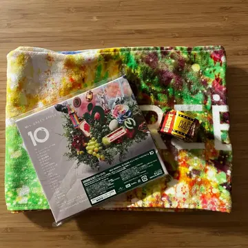 미세스 그린애플 3종 세트