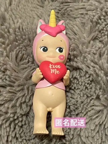 소니 엔젤 메시지 오브 러브 시크릿 유니콘