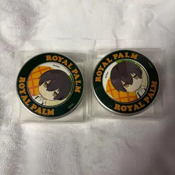 91Days 아빌리오 캔 마그넷