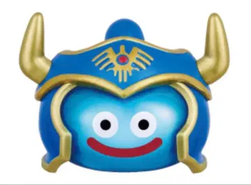 드래곤 퀘스트 빅 클리어 피규어 ~직업 슬라임 등장편~ / 용사 슬라임