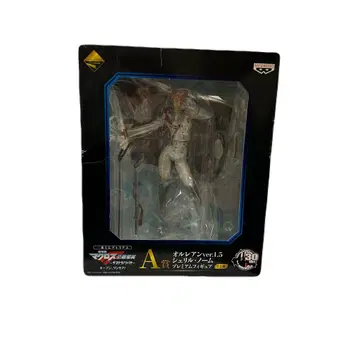 마크로스 F 올리언 ver.1.5 셰릴 노움 피규어