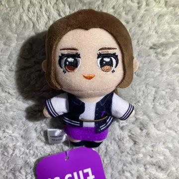 [GiGO 한정판] IS:SUE 마스코트 봉제 인형 아이타 린 RIN