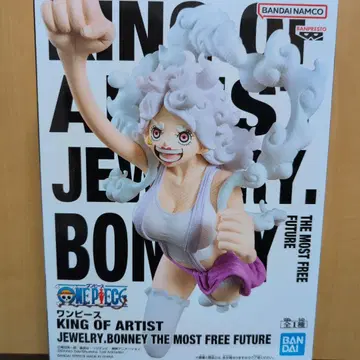 원피스 KING OF ARTIST 주얼리 보니
