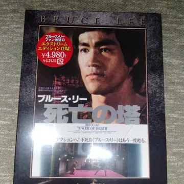 사망의 탑 익스트림 에디션 ('80 홍콩)