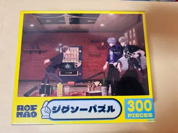 니지산지 ROF-MAO 3rd Anniversary 굿즈 직소 퍼즐