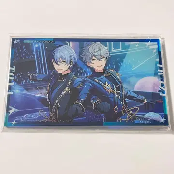 아오야기 토야 세나 이즈미 프로세카 앙스타 아크릴 스탠드