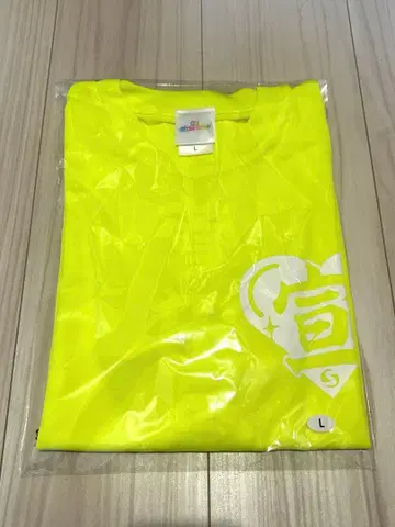 초 도키메키 센덴부 토키센 센덴부원을 위한 스테디셀러 T셔츠 L