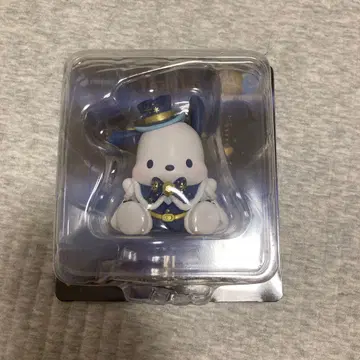 산리오 Holiday Collection 피규어