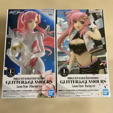 기동전사 건담 SEED FREEDOM 라크스 클라인 피규어