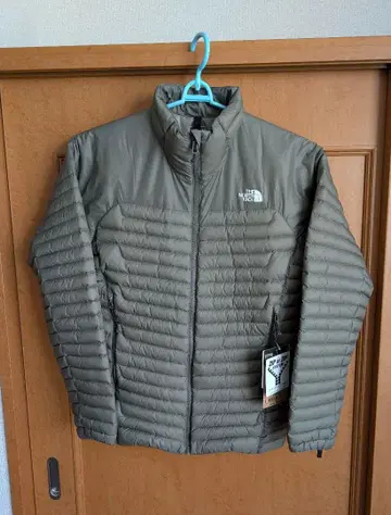 THE NORTH FACE 썬더 자켓 M NY82510