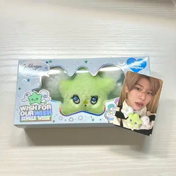 nct wish 위시 키링 wichu 위츄 트레이딩 카드