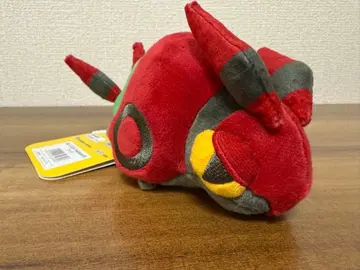 포켓몬 센터 포켓몬 fit 후시데 택 포함 새상품