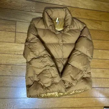 유니클로 울트라 라이트 다운 L