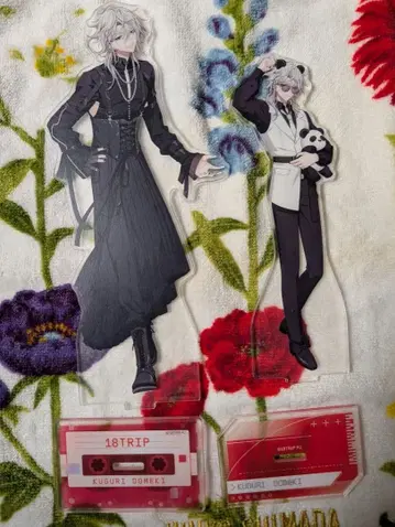 에이트리 18TRIP 백목귀잠