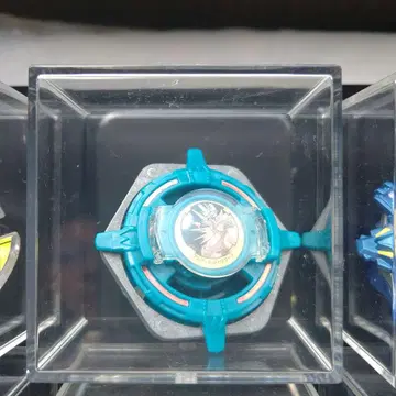 얼티밋 드라군 한정판 라이트 블루