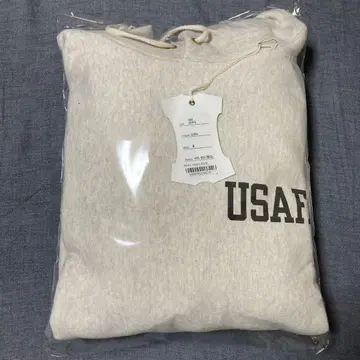WAREHOUSE Lot 484 USAFA 오트밀 M