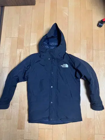 THE NORTH FACE 마운틴 다운 자켓 ND92549