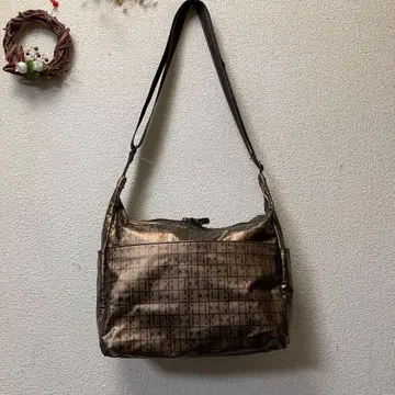 여성용 숄더백 브라운 계열 YAMATOYA Ravi Ravi