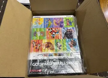 규슈 신칸센 N 게이지 와쿠와쿠 스마일 디즈니