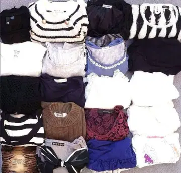 [초특가] 여성 의류 40벌 이상 배송비 캠페인 기간 한정 1