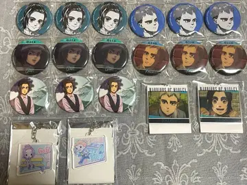 진격의 거인 묶음 판매