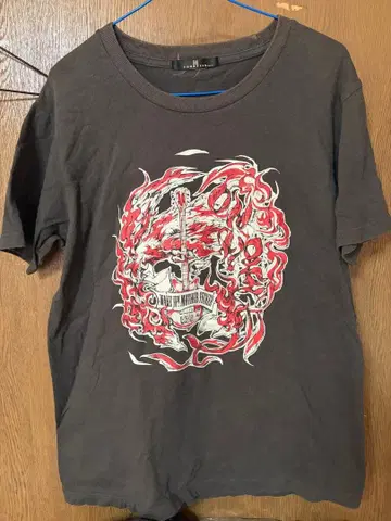 LUNA SEA J 오노세 준 14 FOURTEEN 티셔츠