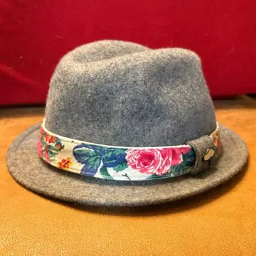 THE AMPAL CREATIVE 앙팔 크리에이티브 모자 레어