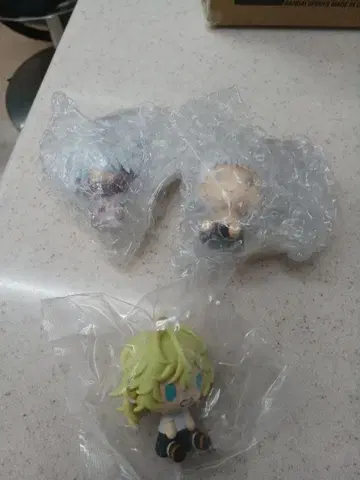 제일복권 히로아카 더 멀리 H상 쵸코놋코 다비, 하구레, 올포원