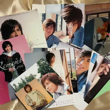 Vic Chou / Remember - I Love You