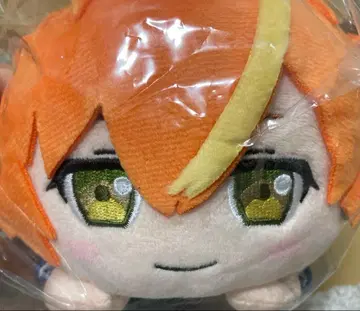 극장판 프로세카 프로젝트 세카이 시노노메 아키토 눕혀진 봉제 인형 영화