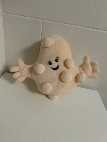 doma48 봉제 인형