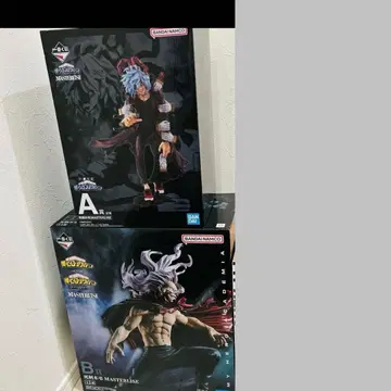 제일복권 A상 B상 시가라키 토무라