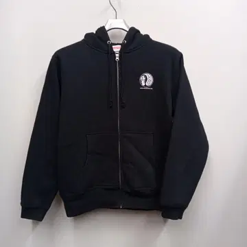 미사용 러브 사이키델리코 후드티