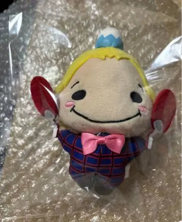 Hey! Say! JUMP 야마다 료스케 봉제 인형 쿠루스케 9푸 A