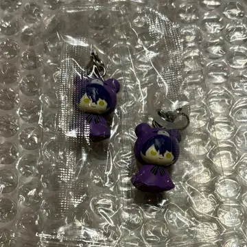 시쿠포니 가챠 메지루시 액세서리 이루마