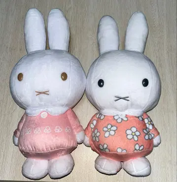 미피 인형 2세트