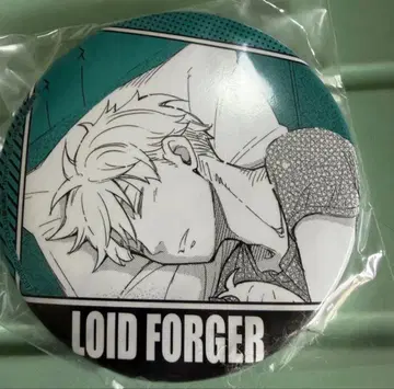 SPY x FAMILY 로이드