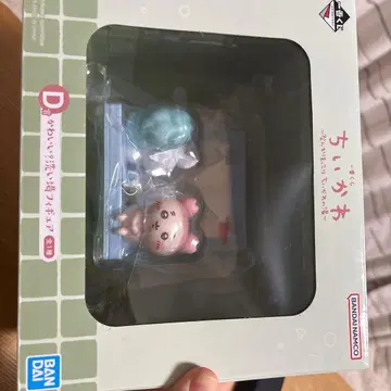 치이카와 제일복권 D상