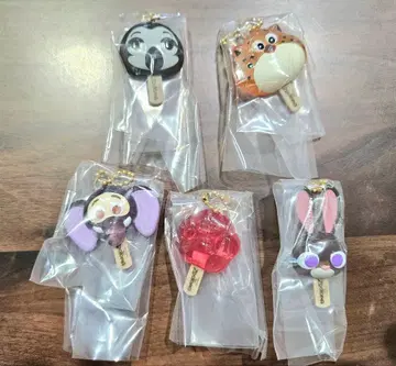 주토피아 아이스캔디 참 주토피아2 아이스캔디 참2