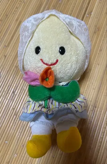 하우스텐보스 튤리 봉제 인형