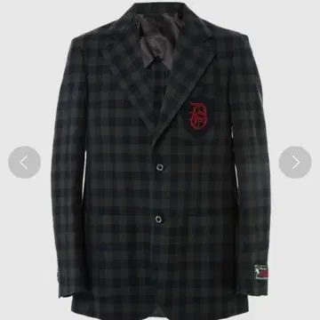 DAIRIKU 22aw 테일러드 자켓 Taiored Jacket