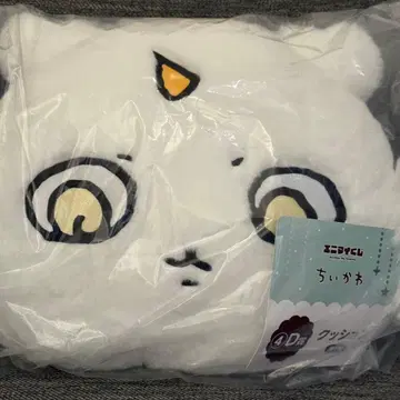 치이카와 (먼작귀) 에니마이 복권 그 아이 쿠션