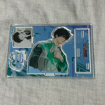 세바 나츠키 벌스데이 명장면 디오라마 피규어