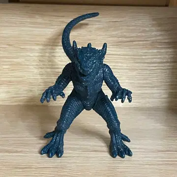 하이퍼 고질라 US 고질라 피규어 미국판 1998년
