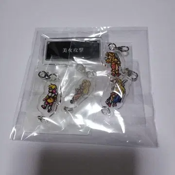 환상수호전 I&II HD 리마스터 온라인 복권 B상 미녀 공격 2