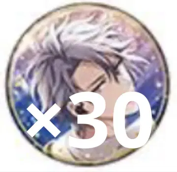 무비나나 화이트 의상 야오토메 가쿠 30점